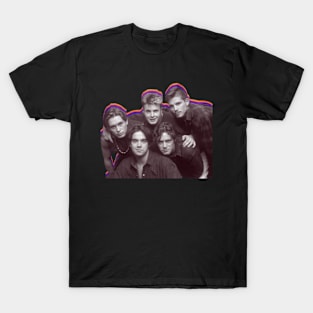 take that 90s poster pop T-Shirt